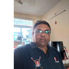 Sachin Kumar Srivastava-Freelancer in Patna,India