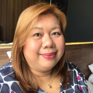 Janice Sablan-Freelancer in Urdaneta,Philippines