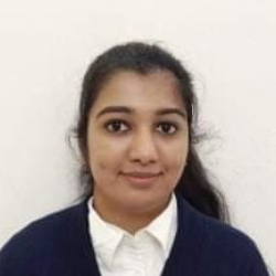 Utkarsha Reddy-Freelancer in Hyderabad,India