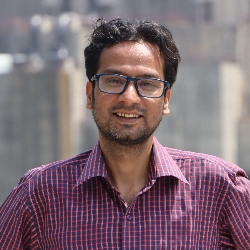 Vivek Tiwari-Freelancer in Dehradun,India