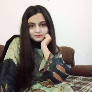 Tayyaba Younis-Freelancer in Bahawalpur,Pakistan