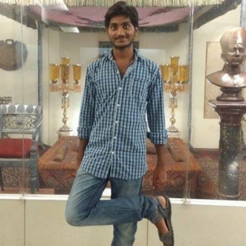 Prasannakumar Reddy-Freelancer in Guntur,India