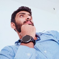 Milan Rabari-Freelancer in Anand,India