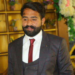 Shahbaz Ali-Freelancer in Karachi,Pakistan