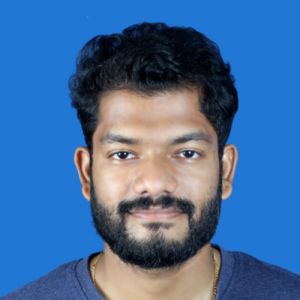 Rakesh M Rajendran-Freelancer in Bengaluru,India