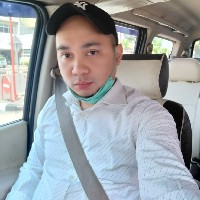 Syahdana Himawan kartohadiprodjo SE-Freelancer in Kota Bandung,Indonesia