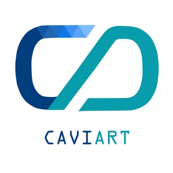 Caviart Studio-Freelancer in Bandung,Indonesia