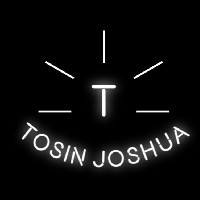 Tosin Joshua-Freelancer in Abuja,Nigeria