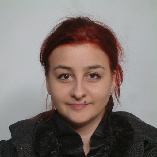 Anja Ilic-Freelancer in Belgrade,Serbia