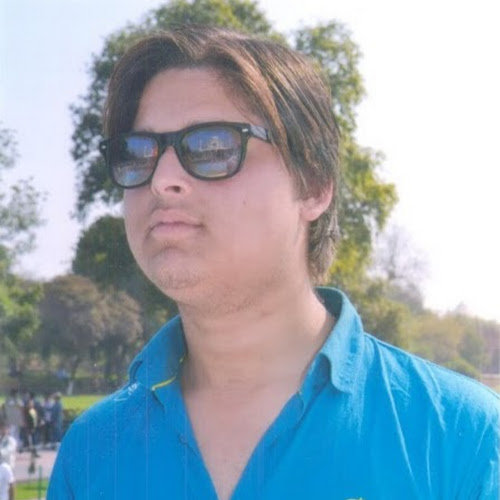 Sahil Malik-Freelancer in ,India