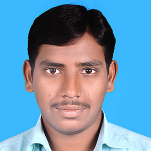 Rajasekhar Midde-Freelancer in NANDYAL,India