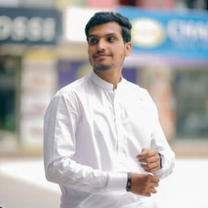 Hamza Jadoon-Freelancer in Abbottabad,Pakistan