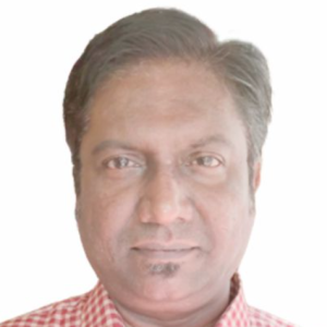 Viju Nair-Freelancer in Mumbai Area, India,India