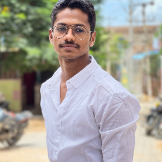 Shaik Zaid-Freelancer in Rayachoty,India