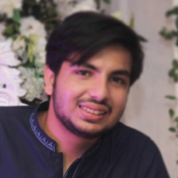 AYAN SIDDIQUI-Freelancer in karachi,Pakistan
