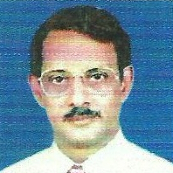 Radhakrishnan R Iyer-Freelancer in Surat,India