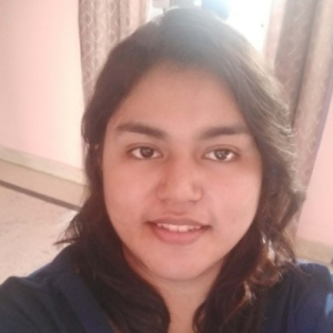 Diksha Singh-Freelancer in Greater Noida,India