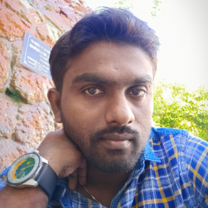 Domnic Jenifer-Freelancer in Pondicherry,India