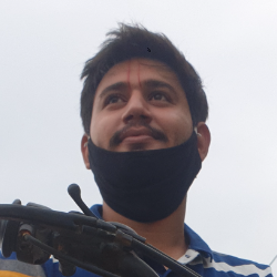 Nishit Bharkhada-Freelancer in Surat,India