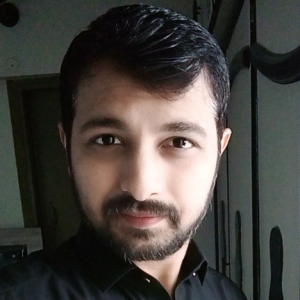 Mohsin Ali-Freelancer in karachi,Pakistan
