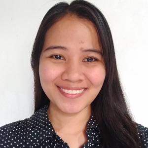 Cristina Camino-Freelancer in ,Philippines