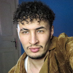 Amine Medj-Freelancer in Chlef,Algeria