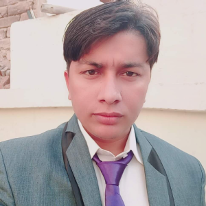 Khuram Shahzad-Freelancer in Layyah,Pakistan