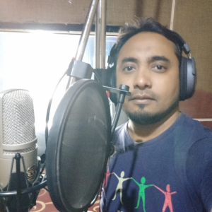 The Voice World-Freelancer in Ahmedabad,India