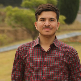 Hamayoun Khan-Freelancer in Wah Cantt,Pakistan