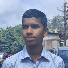 Vedant Kadu-Freelancer in Pune,India