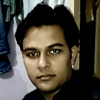 Ashish Daipuria-Freelancer in gwalior,India
