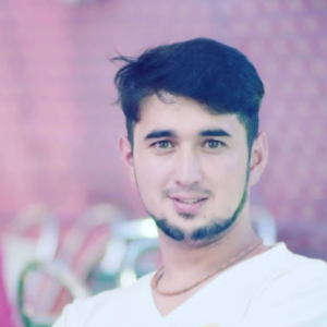 Rameez Uddin-Freelancer in Gilgit,Pakistan