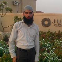 Bilal Jamil-Freelancer in Dubai,UAE