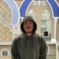 Mahmoud Hesham-Freelancer in New Cairo 1,Egypt