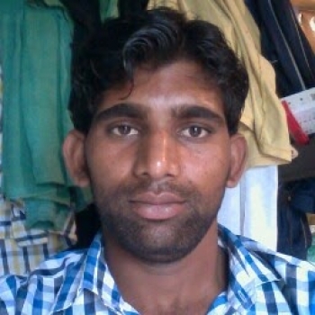 Baburam Kumar-Freelancer in Adaun,India