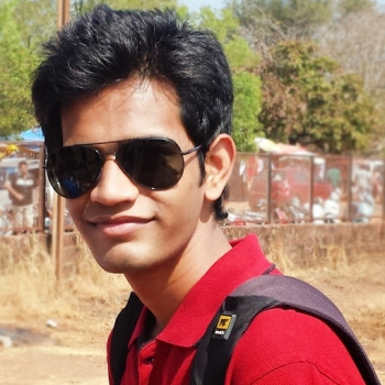 Nikhil Patel-Freelancer in Anand,India