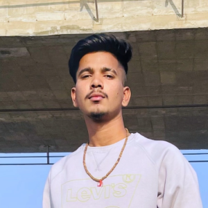 Prathvi Gurjar-Freelancer in AHEMDABAD,India