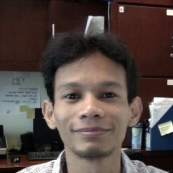 Zaki Ramdhani-Freelancer in Jakarta,Indonesia