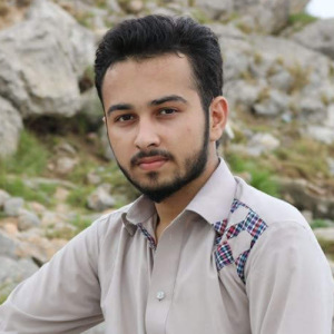 Fawzan Khan-Freelancer in Mardan,Pakistan