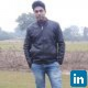 Anoop Kumar Prajapati-Freelancer in Lucknow Area, India,India