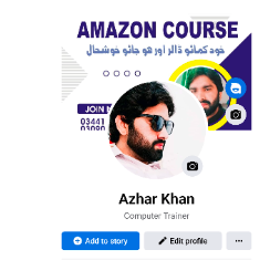 Azhar Khan-Freelancer in Sargodha,Pakistan