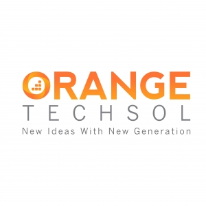 Orange Techsol-Freelancer in Ahmedabad,India