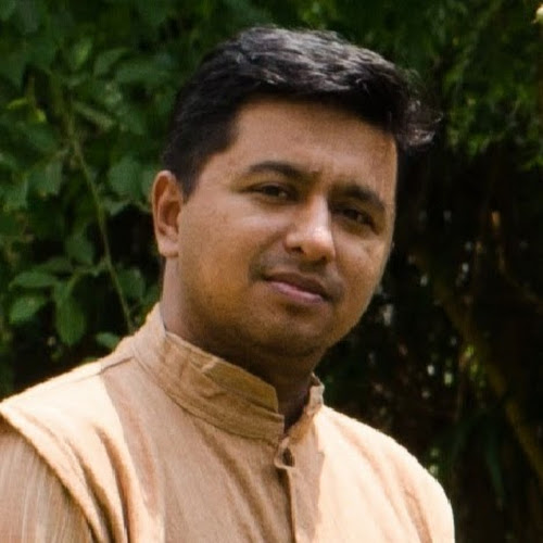 Krishnan Sreeraman-Freelancer in Kottayam,India
