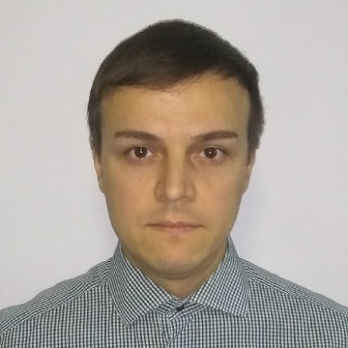 Yuriy Gorlov-Freelancer in Dnipro,Ukraine