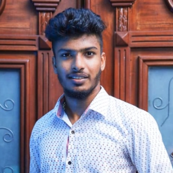 Anuradha Kaushalya-Freelancer in Gamapaha,Sri Lanka