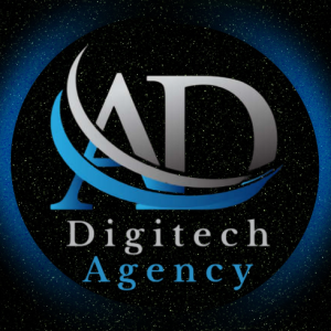 Digitech Agency-Freelancer in allahabad,India