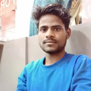 Mukesh Kumar-Freelancer in Lucknow,India