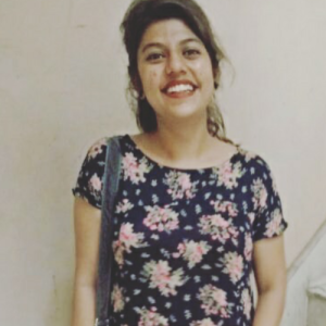 Kajal Singh-Freelancer in Delhi,India