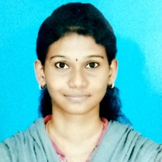 Keerthana Priya Rathinavel-Freelancer in Chennai,India