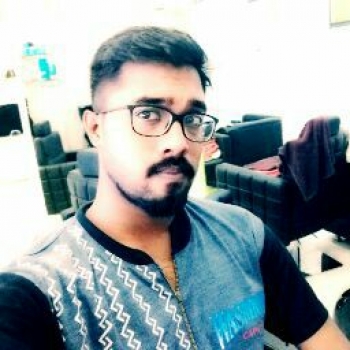Yashwanth Kannan-Freelancer in Chennai,India